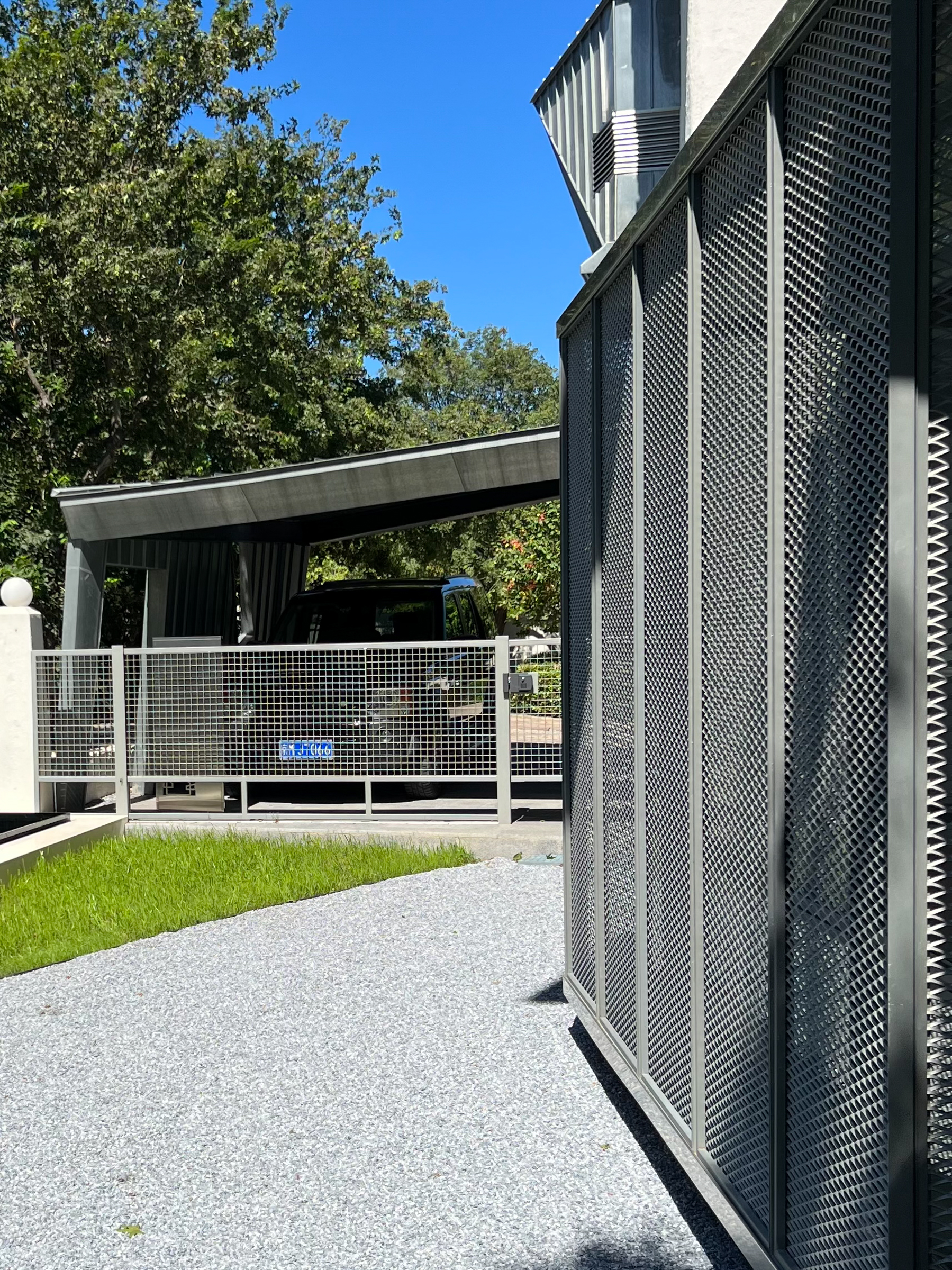 叠舍，建筑师自宅改造 / 华诚博远工程技术集团-6