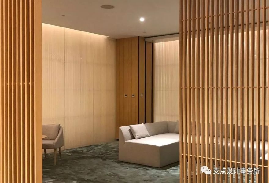 隈研吾:北京凯悦酒店-40