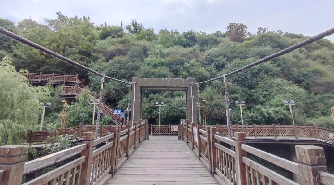 马尔康婆陵甲萨文化遗址旅游景区基础设施提升改造项目丨中国阿坝丨SADI设计一所-45