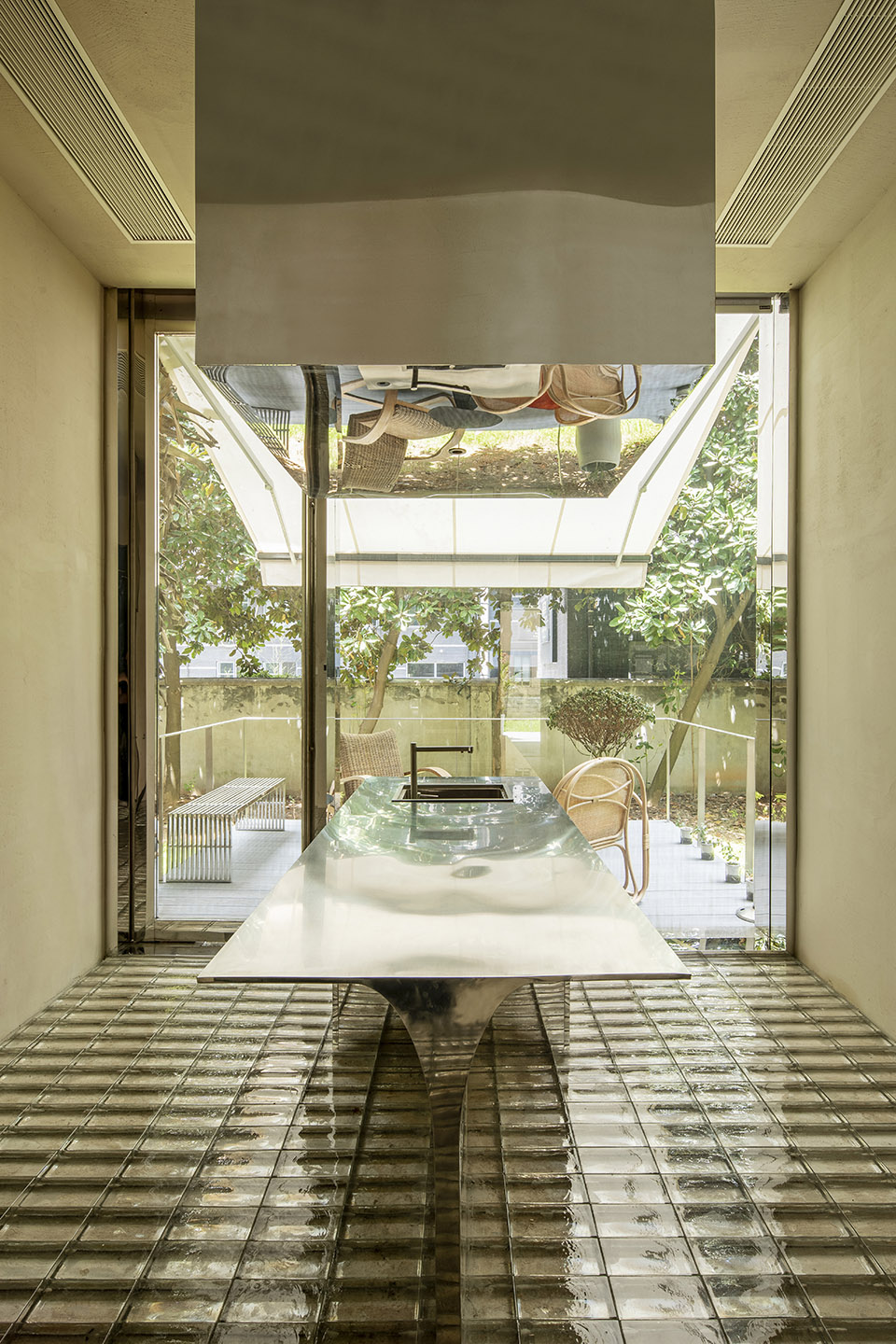 S 工作室丨中国金华丨见筑未来设计工作室-15