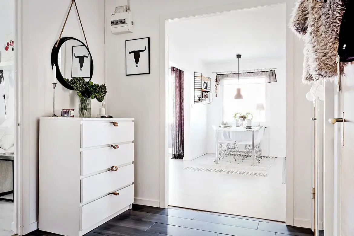 瑞典风情圣诞家居设计-4