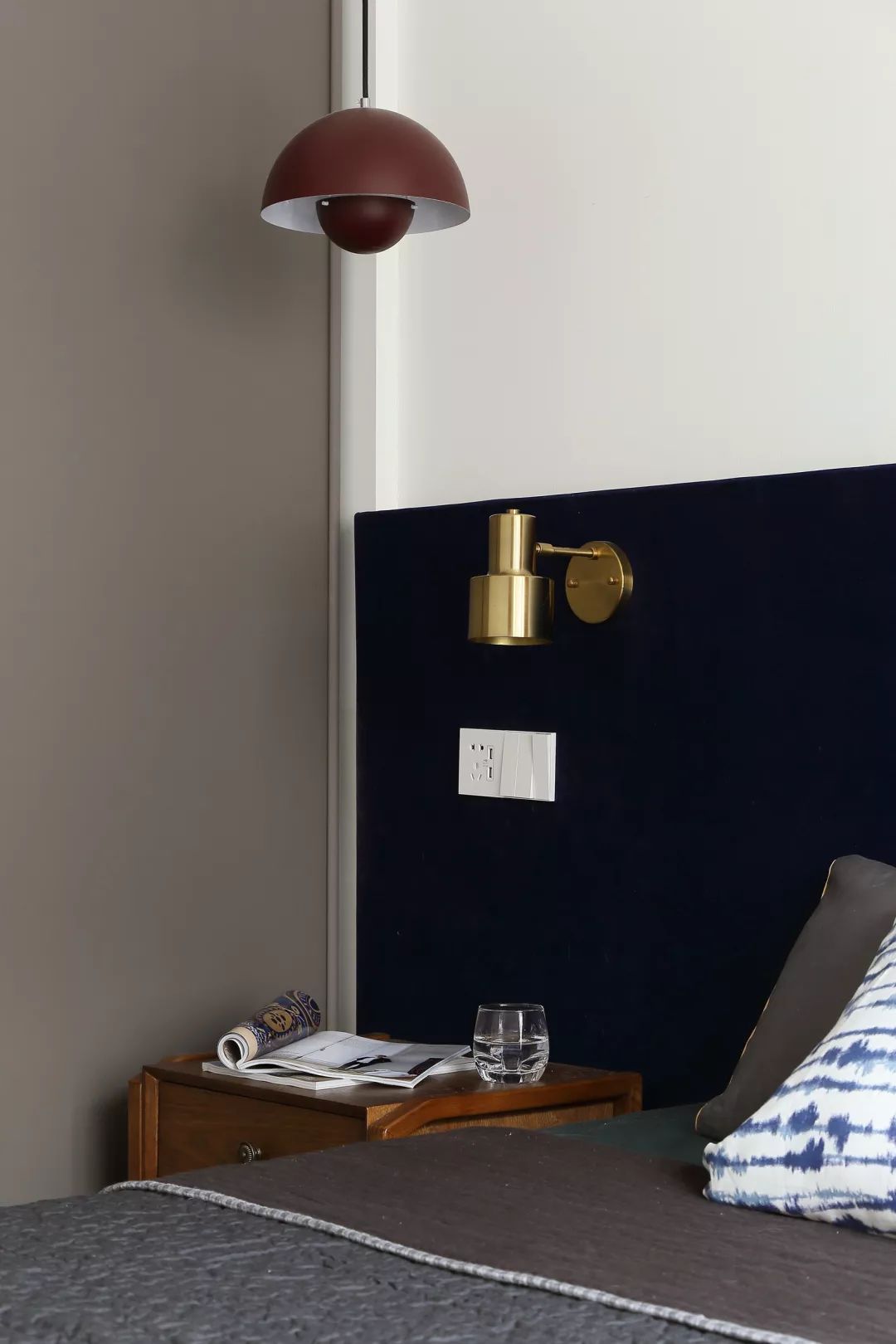 休闲现代风，不一样的慢生活！-28