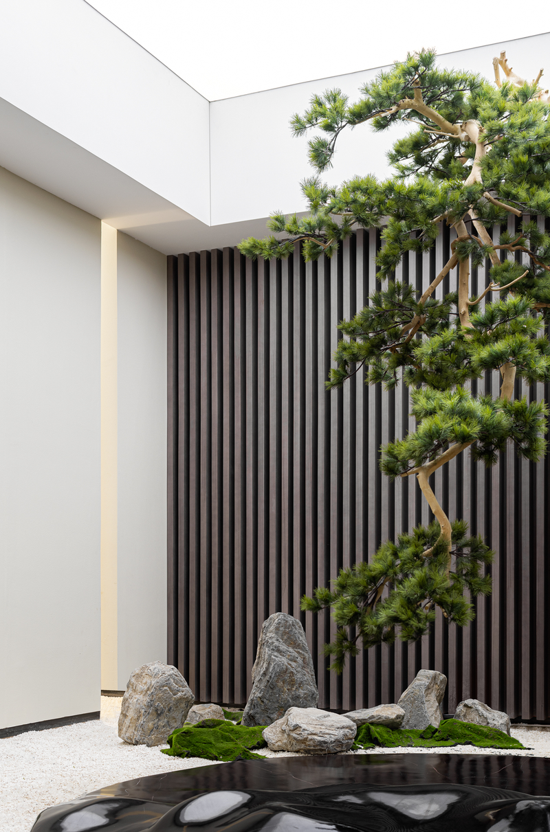 中骏金辉未来云城售楼处丨中国北京丨MOD 穆德设计-41