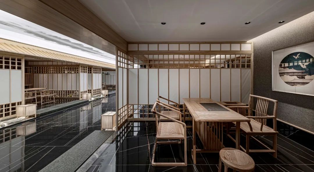 無印良品設計 | 三个院子-35