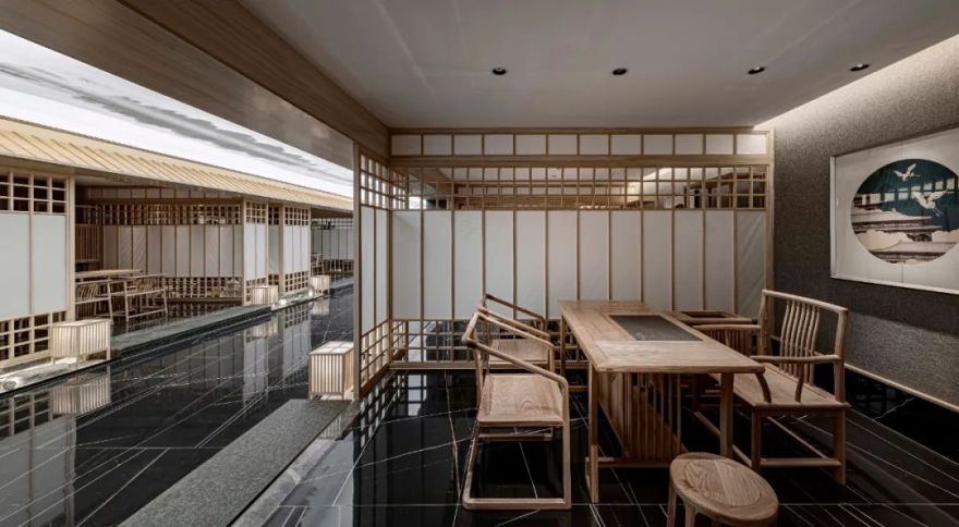 無印良品設計 | 三个院子-35