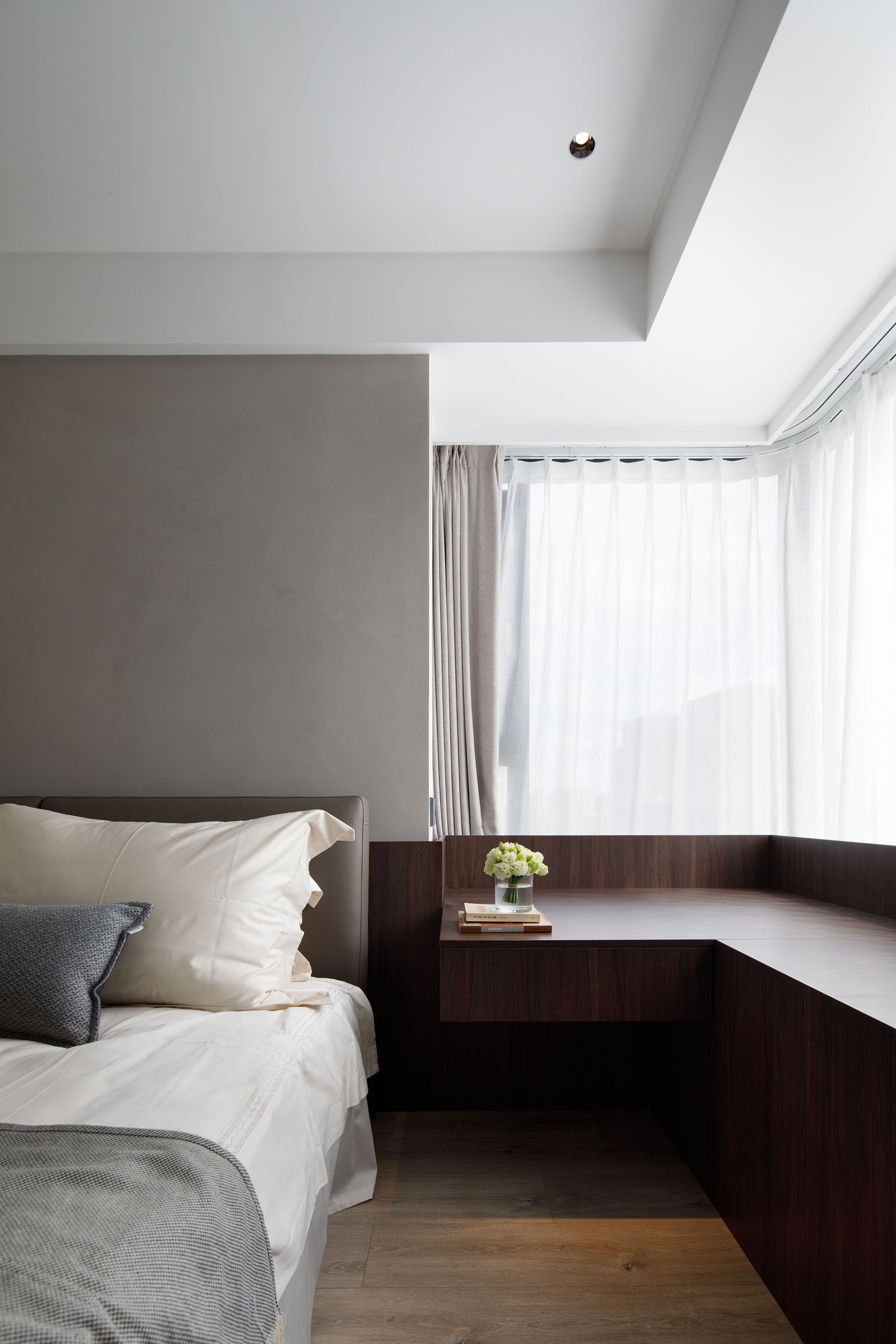 馨囍丨中国上海丨无格(上海)设计咨询有限公司-39