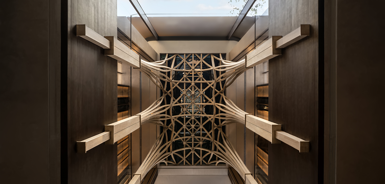 宁波余姚沁香园生活馆丨中国宁波丨DAS大森设计-85