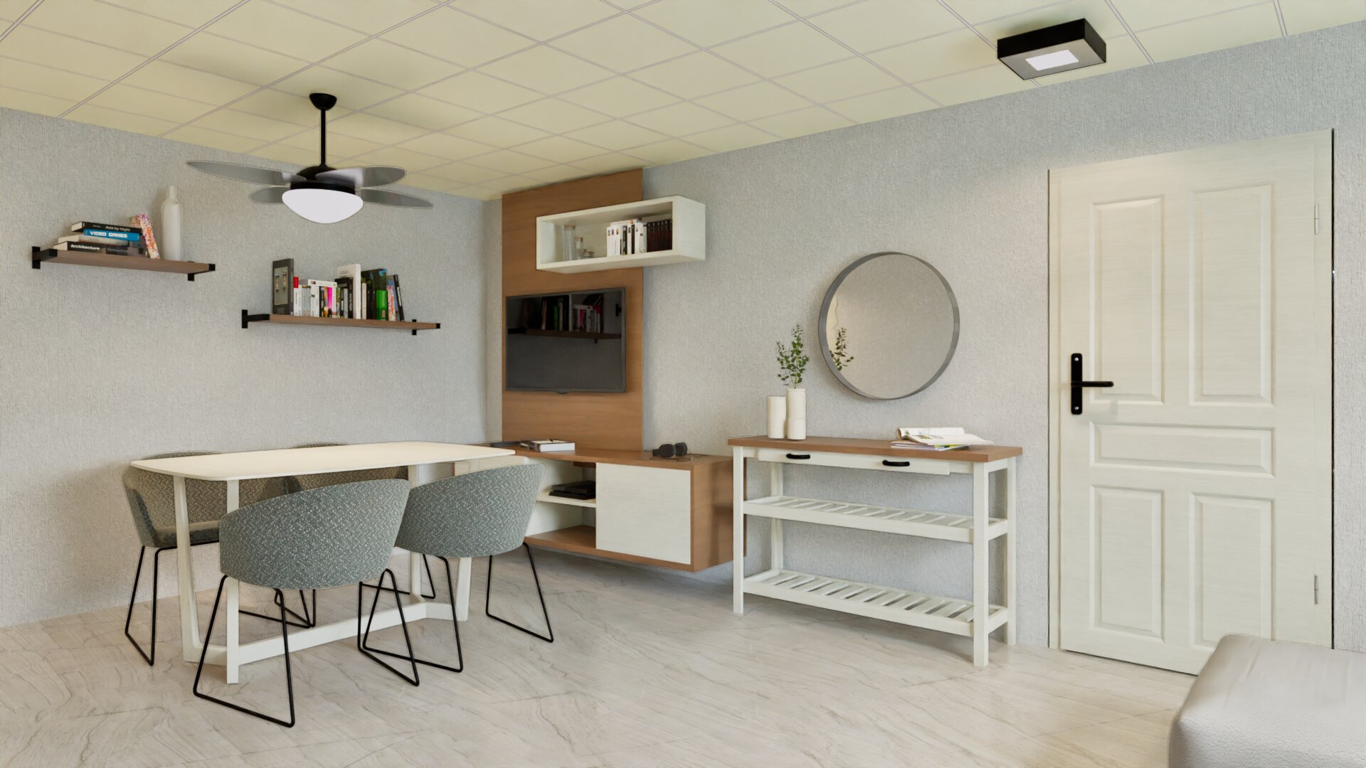 Diseño Interior Brazil-0