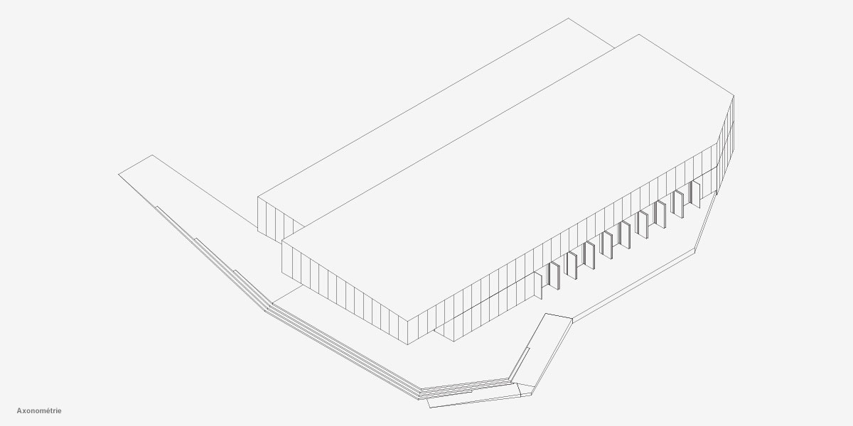 丨CoCo architecture,Bost,GBA等-3