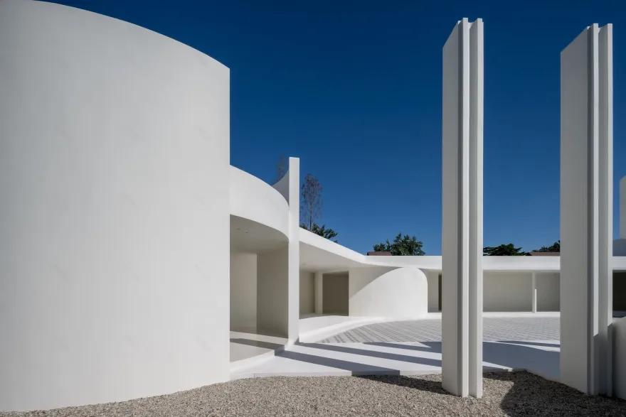 发现;找到;创立丨泰国曼谷丨PHTAA Living Design-9