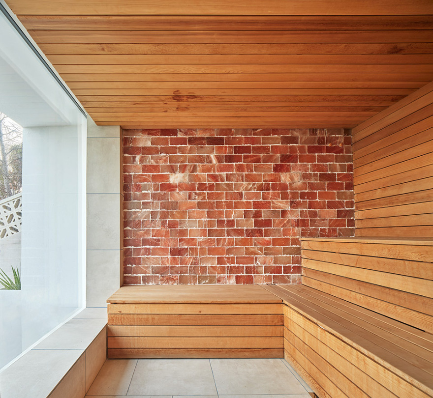 PSM21 住宅丨西班牙丨Raúl Sánchez Architects-18