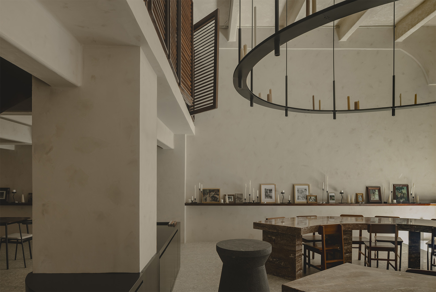 墨西哥城SAVVIA餐厅丨墨西哥墨西哥城-8