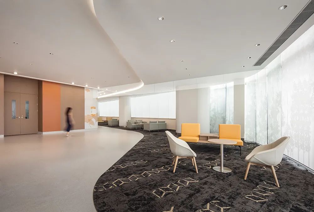 嘉兴凯宜医院丨中国嘉兴丨B+H-17