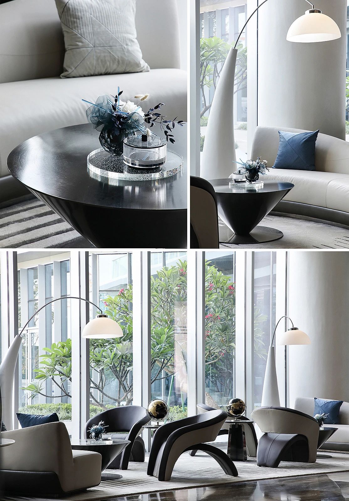 国贸智谷营销中心丨中国漳州-19