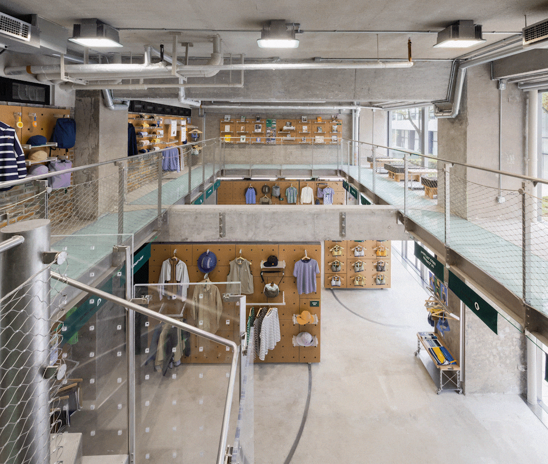 安高若AnKoRau上生新所丨中国上海丨裸筑更新建筑设计事务所-23