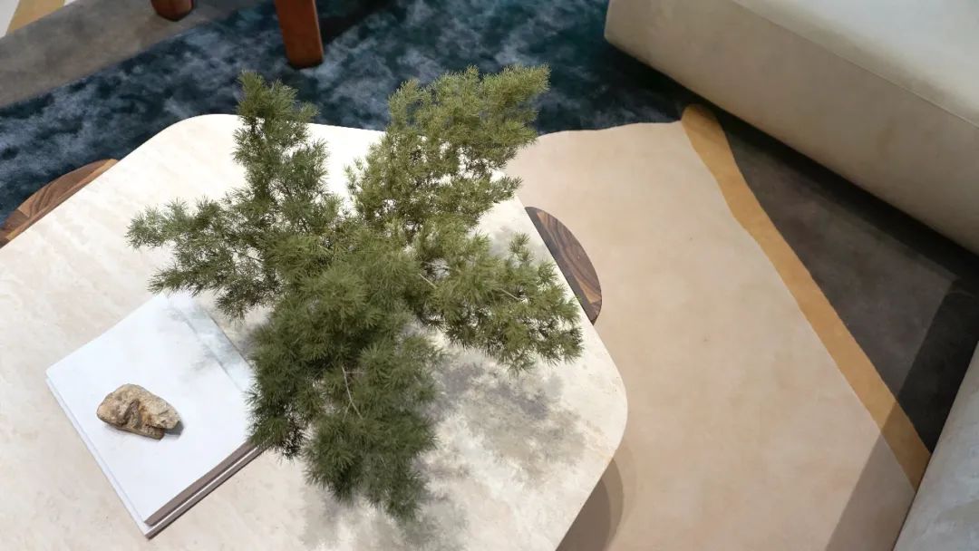 MUU 平层私宅改造丨中国杭州丨WEI 唯 DESIGN-12