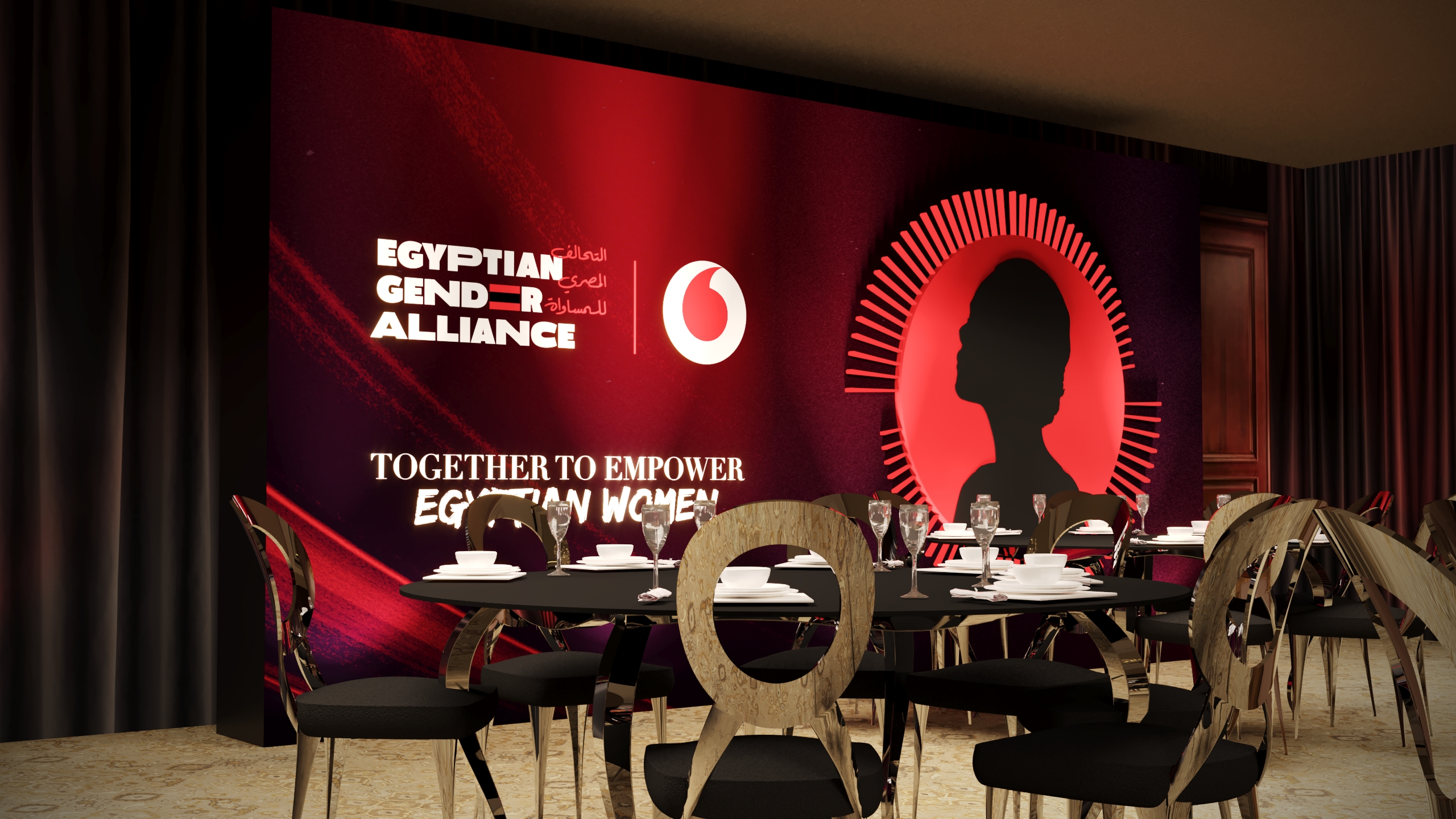 Egyptian Gender Alliance- Vodafone-11