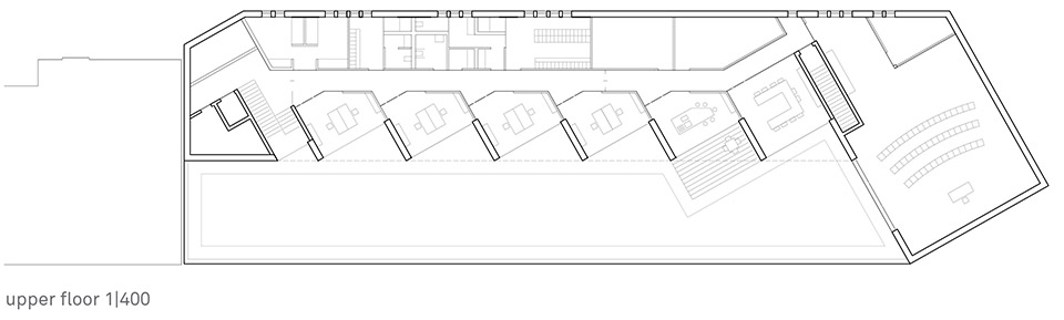 Fulda 救援控制中心丨德国丨Steimle Architekten BDA-44