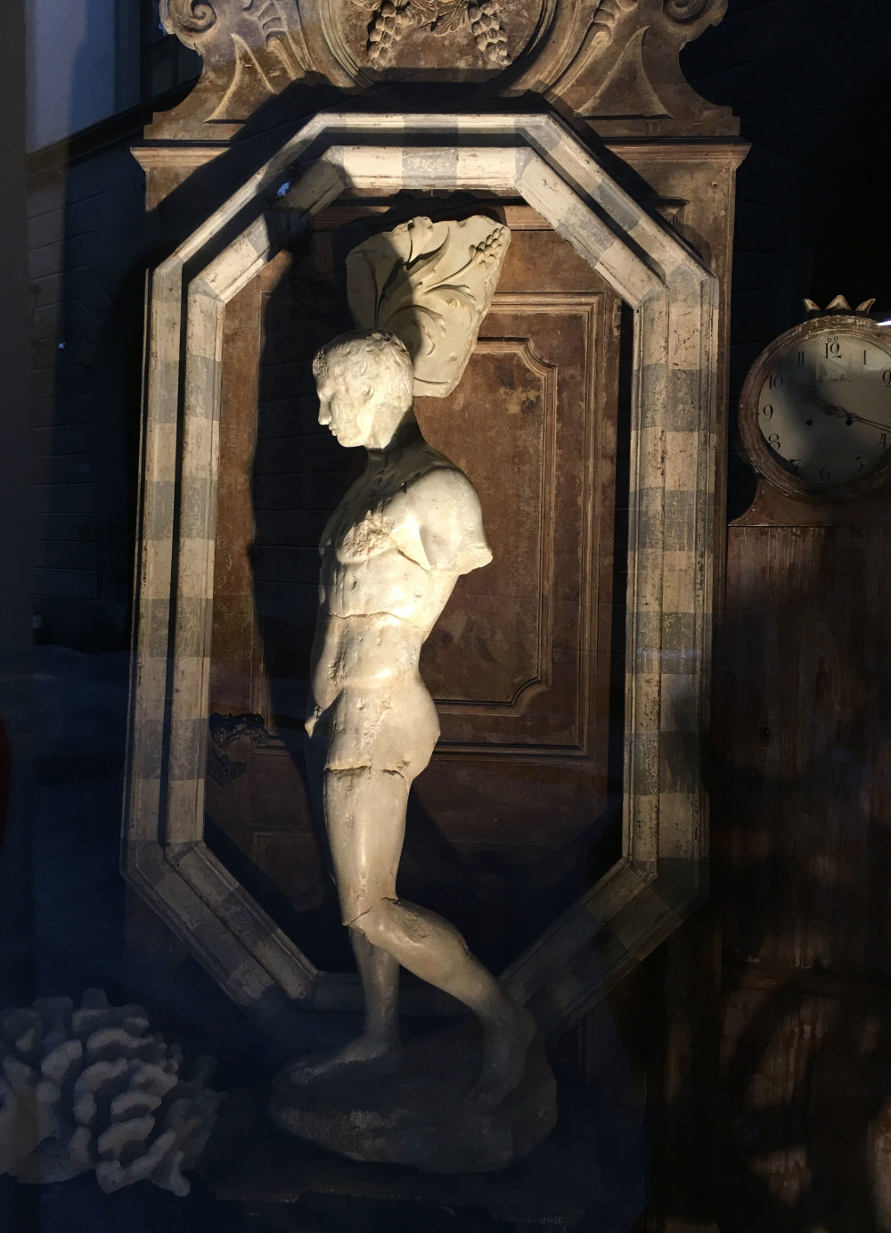 欧洲街头创意橱窗-50