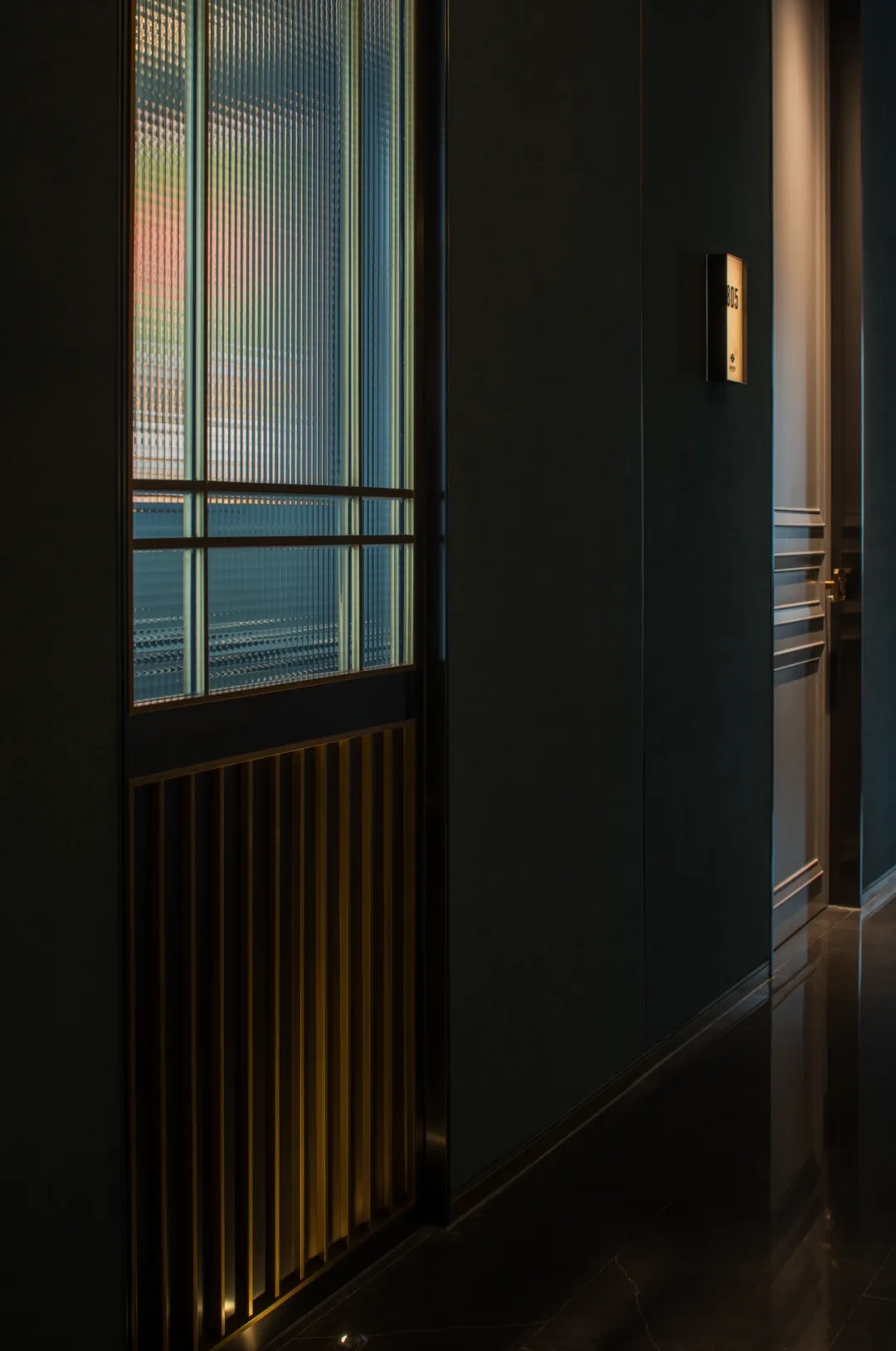 玖月·金秋荟馆丨中国杭州丨大相设计-40