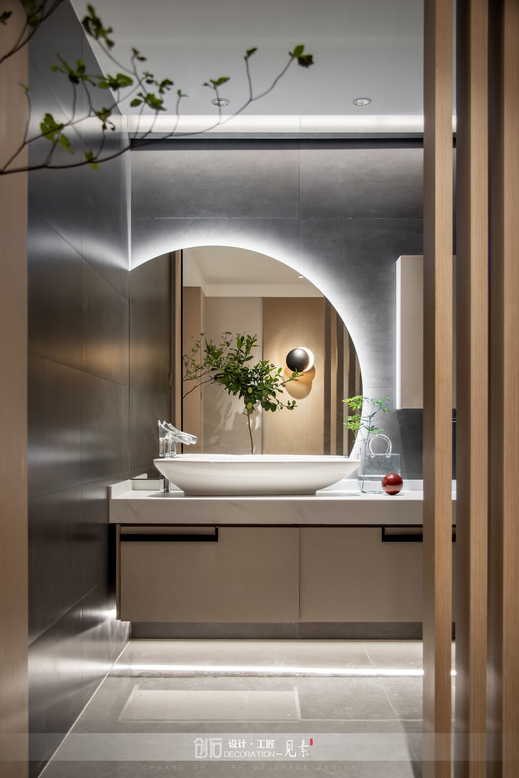 昆明小城的温暖安谧之所丨中国昆明丨创石设计-37