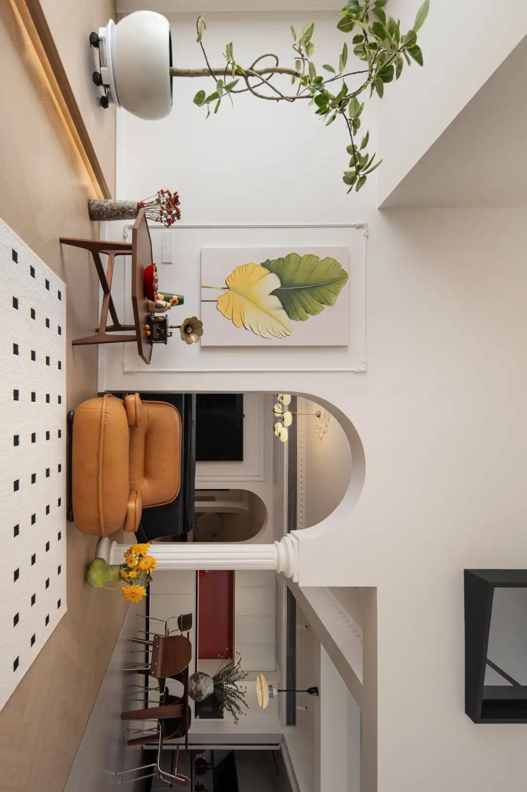 漓江悦府   夏日的絮语丨内设计 NEI DESIGN-13