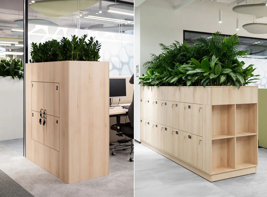 BASF基辅办公室丨乌克兰基辅丨MEYT-32