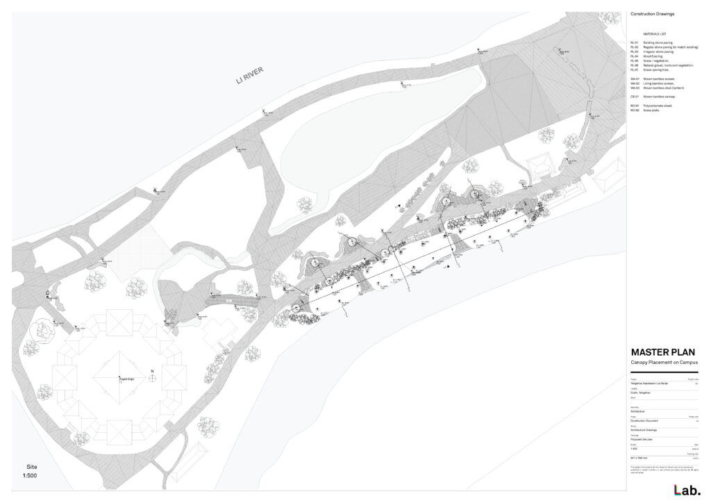 丨中国桂林丨ILAB Architects-26