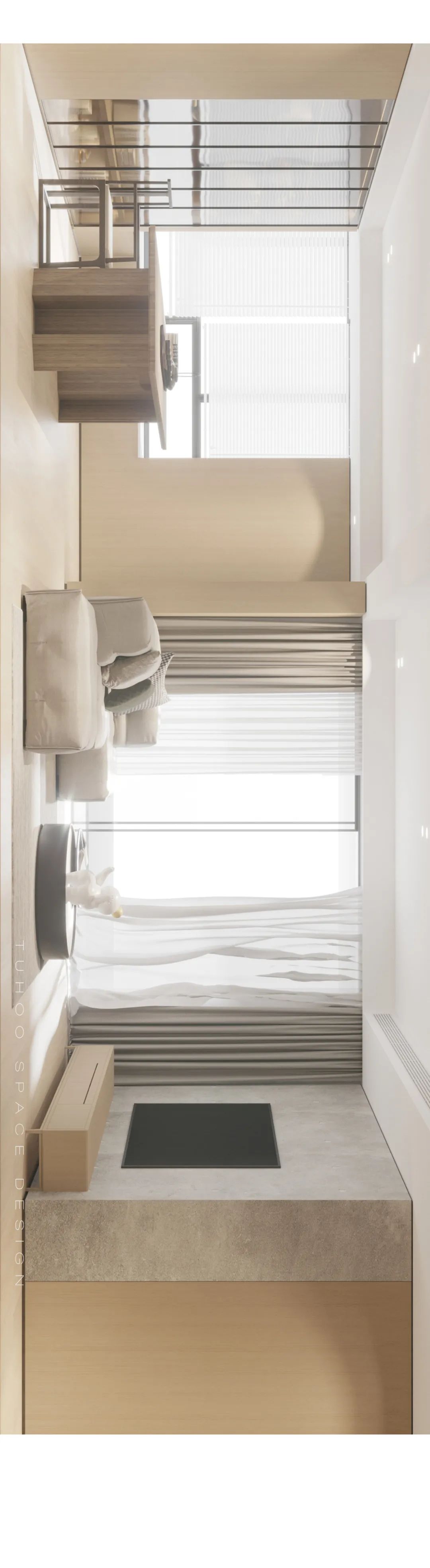 日色私宅 | 打造精神的乐园-16