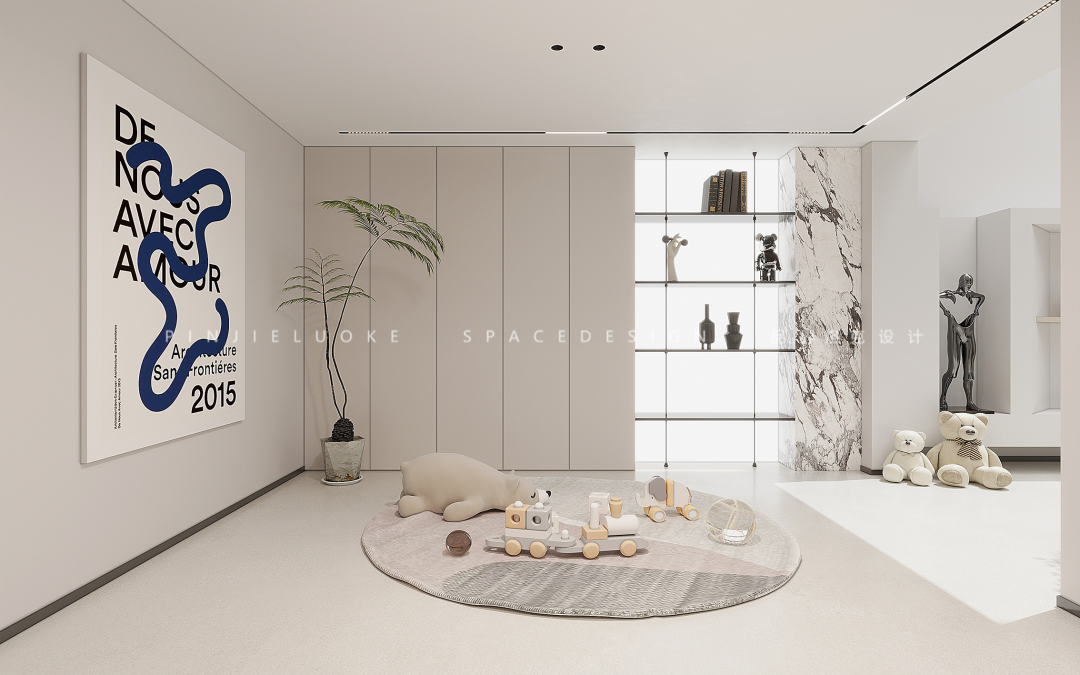 未央·金茂府丨品界洛克-11