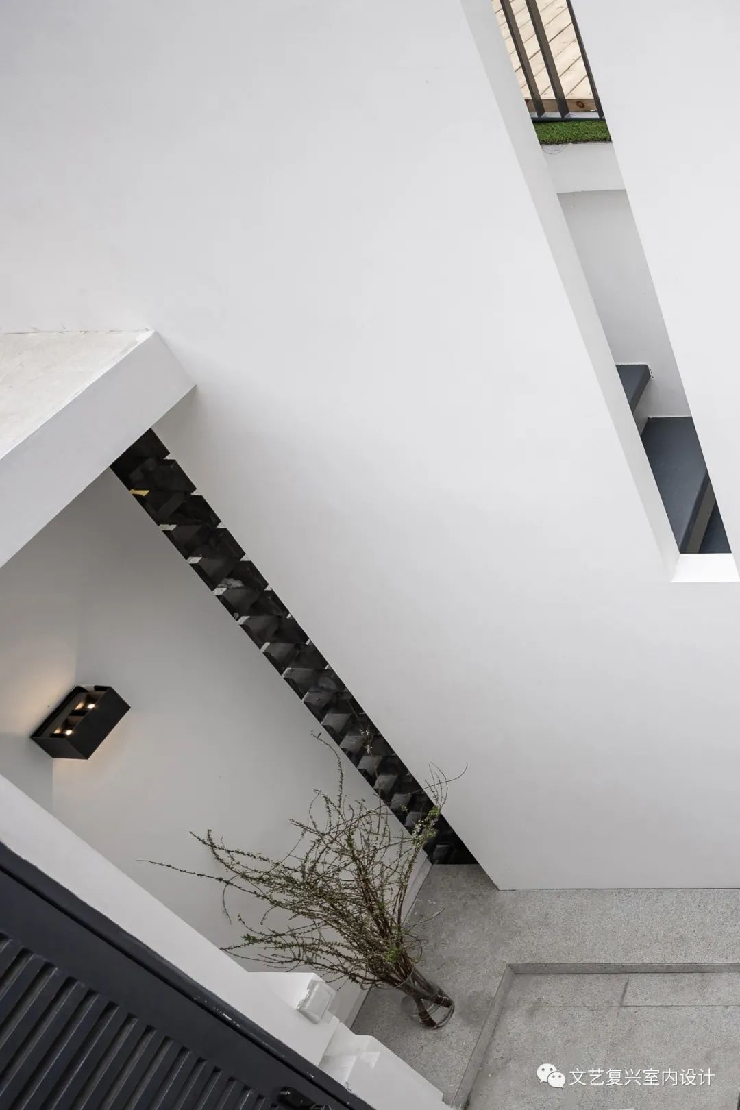 都督坊文艺复兴室内设计-10