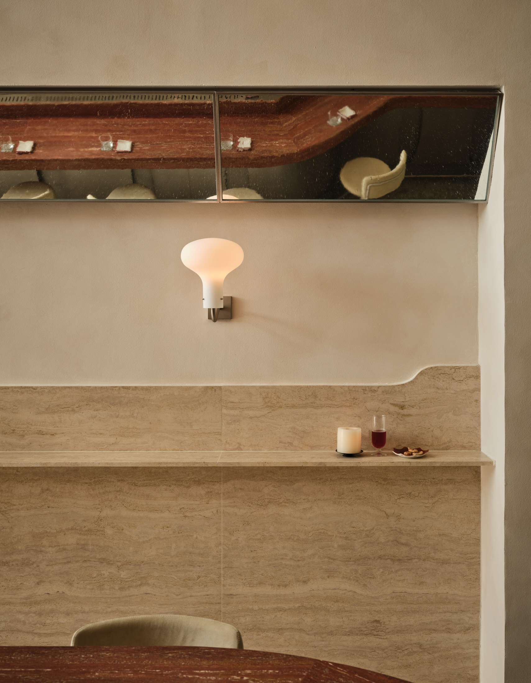 Somma 餐厅室内设计丨新加坡丨Nice Projects-29