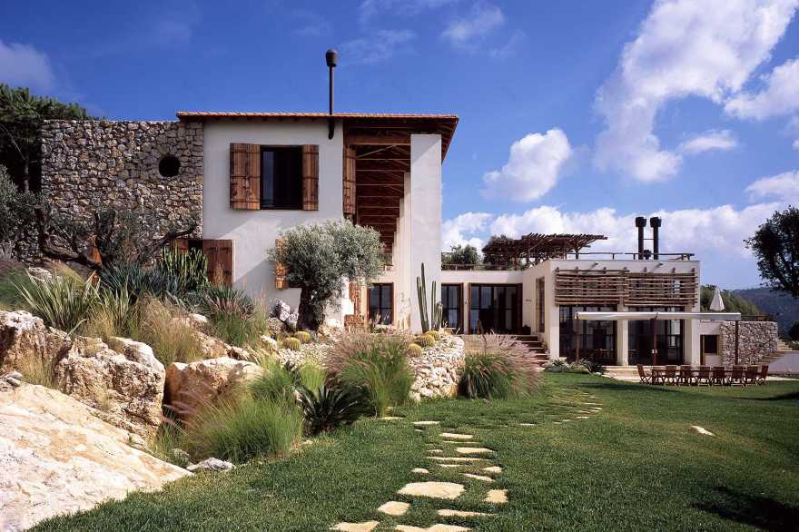 ghouma farm house-10