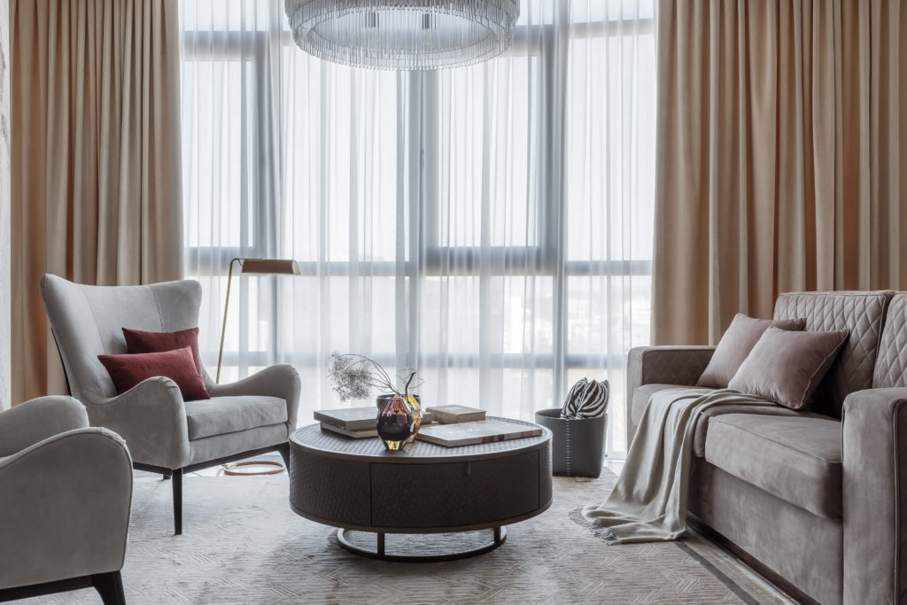 Гламурная эклектика（华丽折衷主义）丨俄罗斯-37