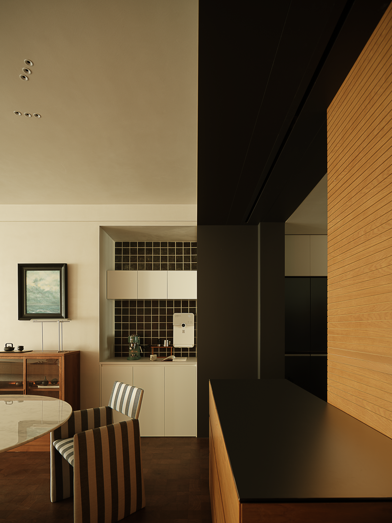 牛牛和嘟嘟｜一位设计师父亲给孩子的礼物-24