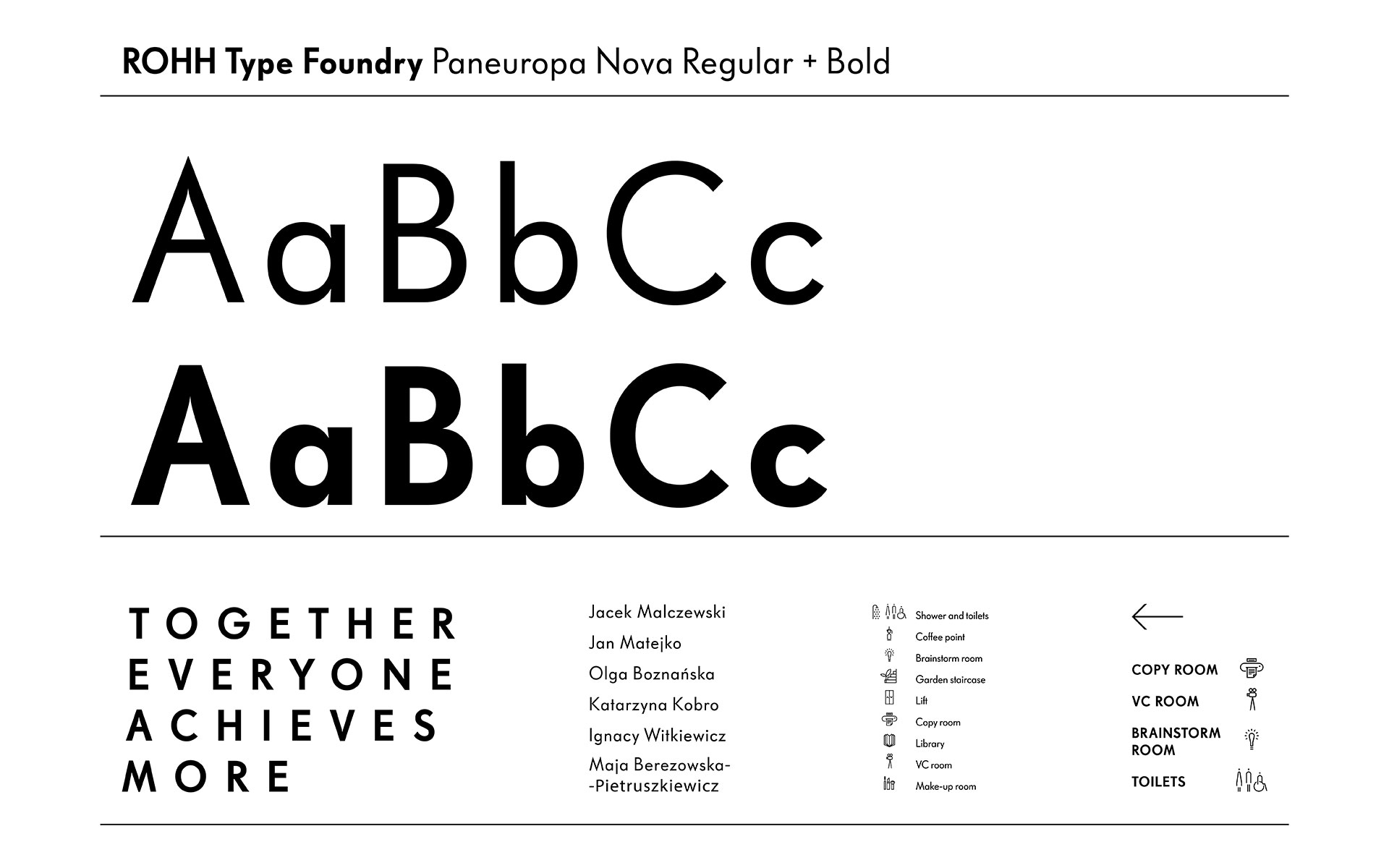 集体;团体(在波兰语、荷兰语等语境中kolektyf有集体、团体的意思,若该词有特定背景,请提供更多信息以确保准确翻译) 丨PolandWarszawa丨Trzop Architekci-24