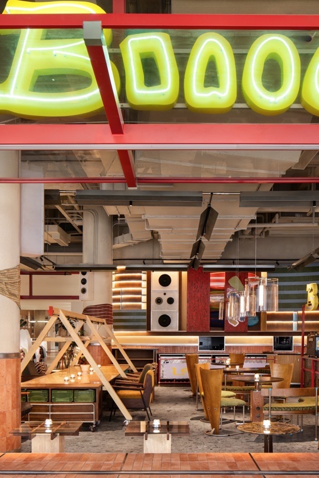 丨中国深圳丨SORA-11