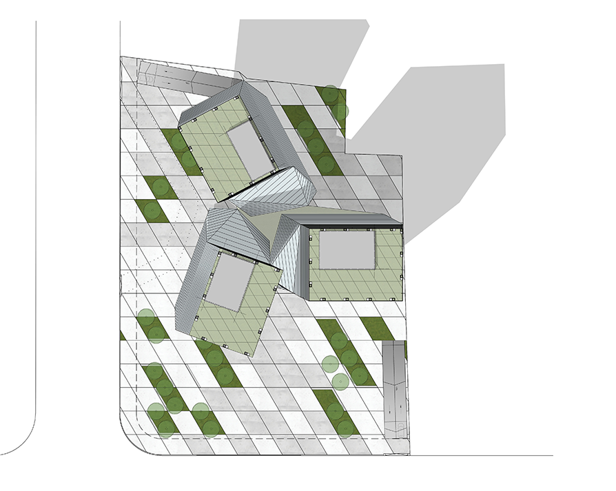 武汉 Xiangyang Skyscraper | Crossboundaries-26