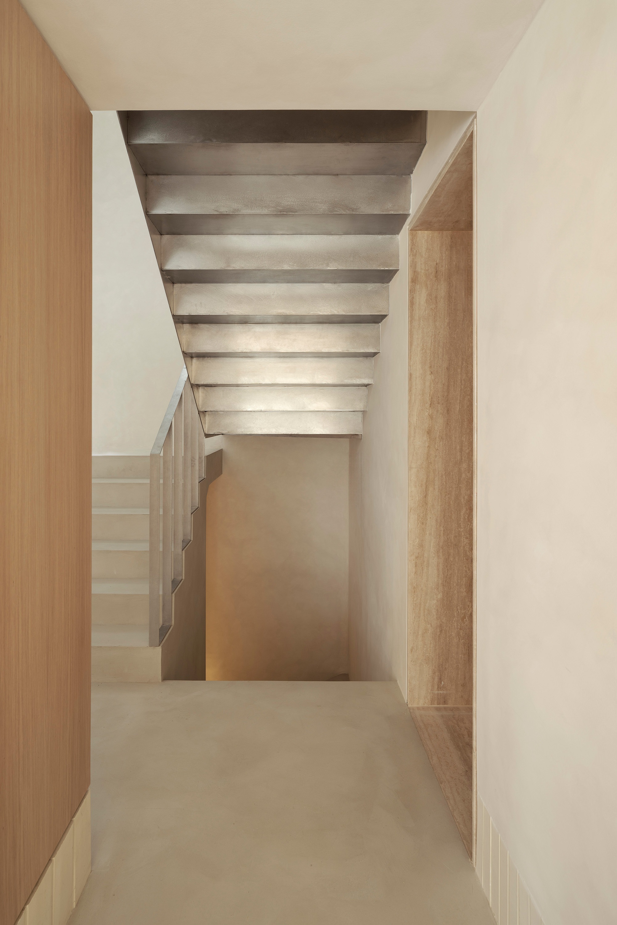 Casa SO 住宅丨Estudio DIIR-24