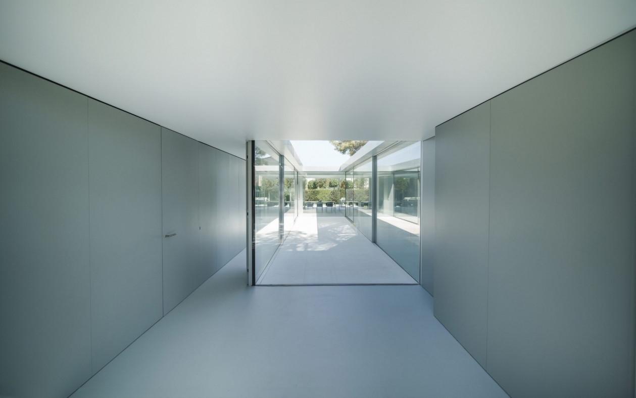NIU N290 住宅丨Fran Silvestre Arquitectos-37