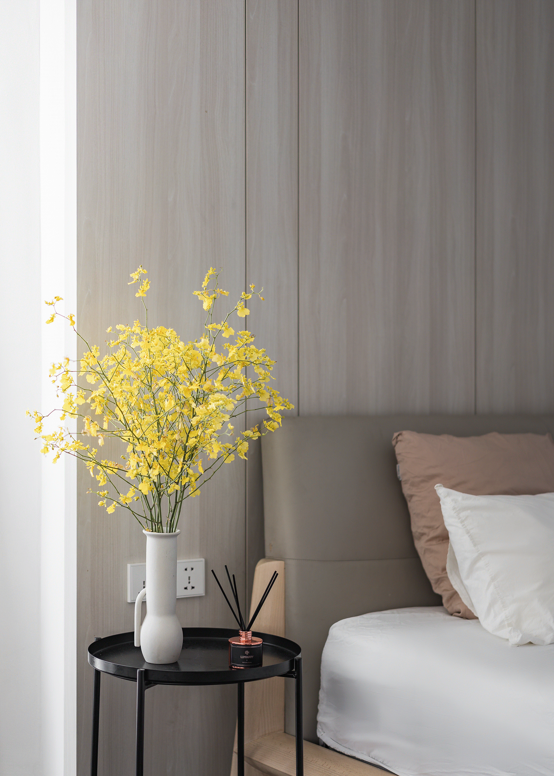 L K DUPLEX 室内设计丨越南河内丨NiO x GA+-28