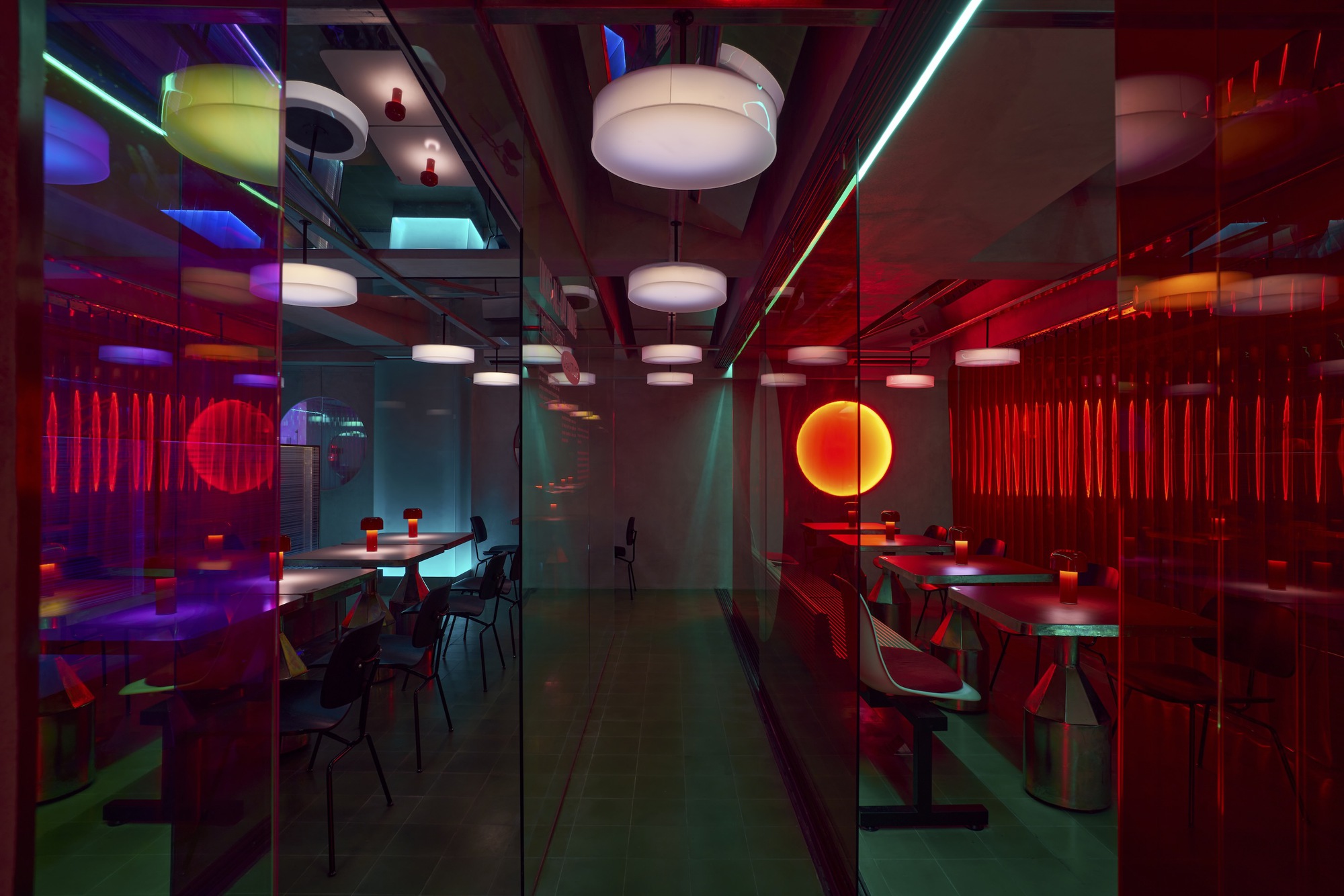 Okkio Nguyễn Siêu Café  / Red5studio-44