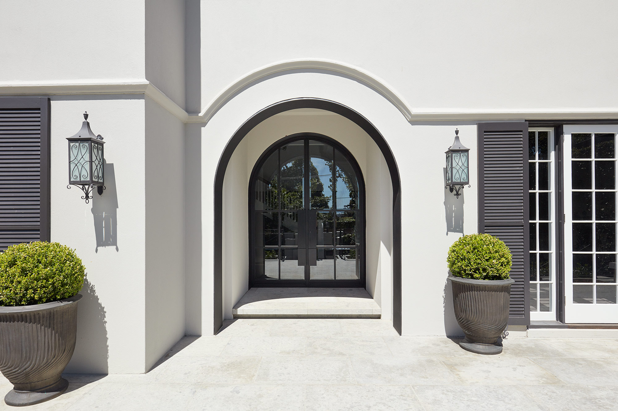 Toorak Estate（Swee Design） SJB-4