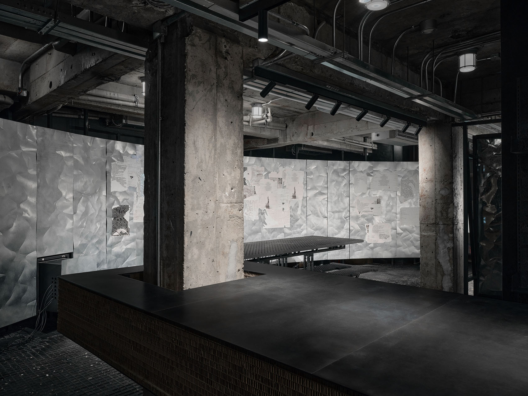 話梅循环实验室丨中国上海丨Atelier INDJ爱艺德杰设计事务所-57