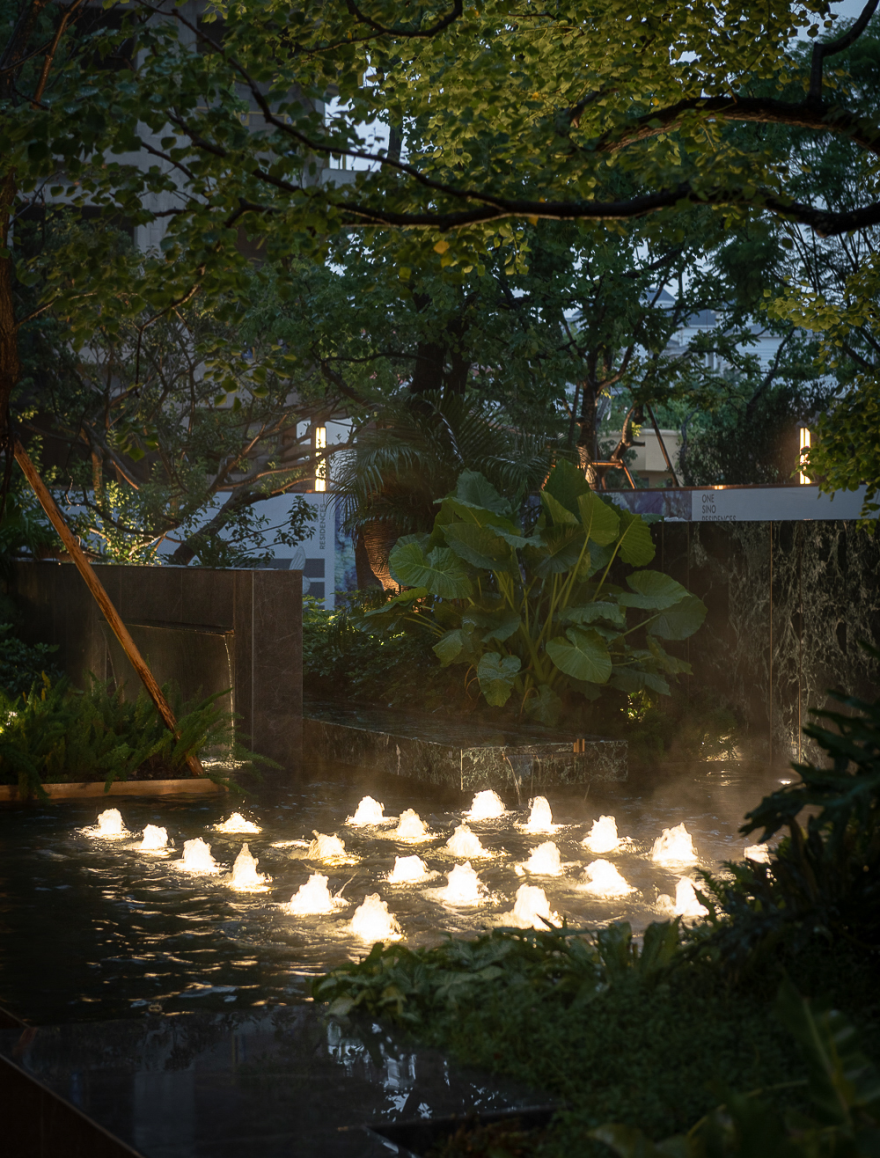 南宁中海·甲叁號院丨中国南宁丨派澜设计-52