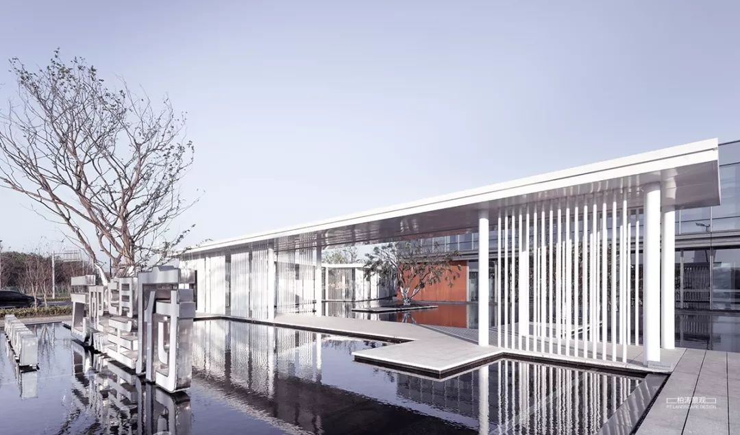 云熙望府 | 现代城市中的云朵秘境-62