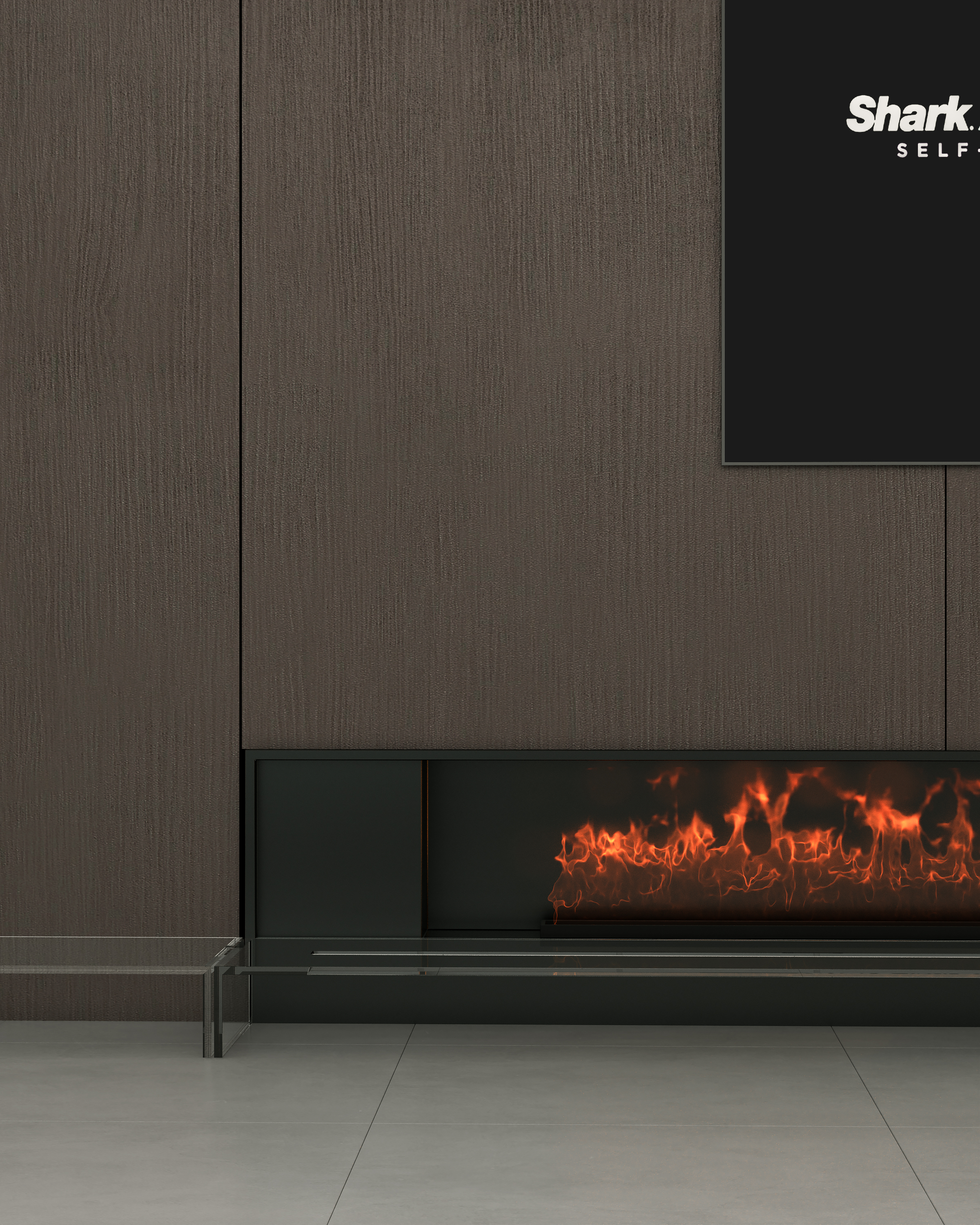 Shark 鲨客旗舰店+标准店+体验专区 SI 系列丨中国宁波丨格外空间-16