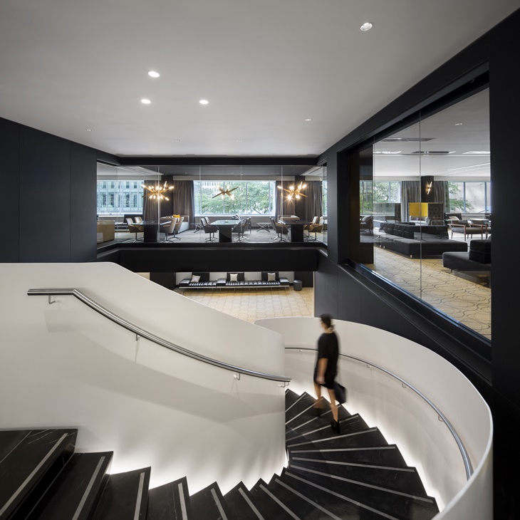 Hotel Fairmont The Queen Elizabeth - Tempo da Delicadeza-2