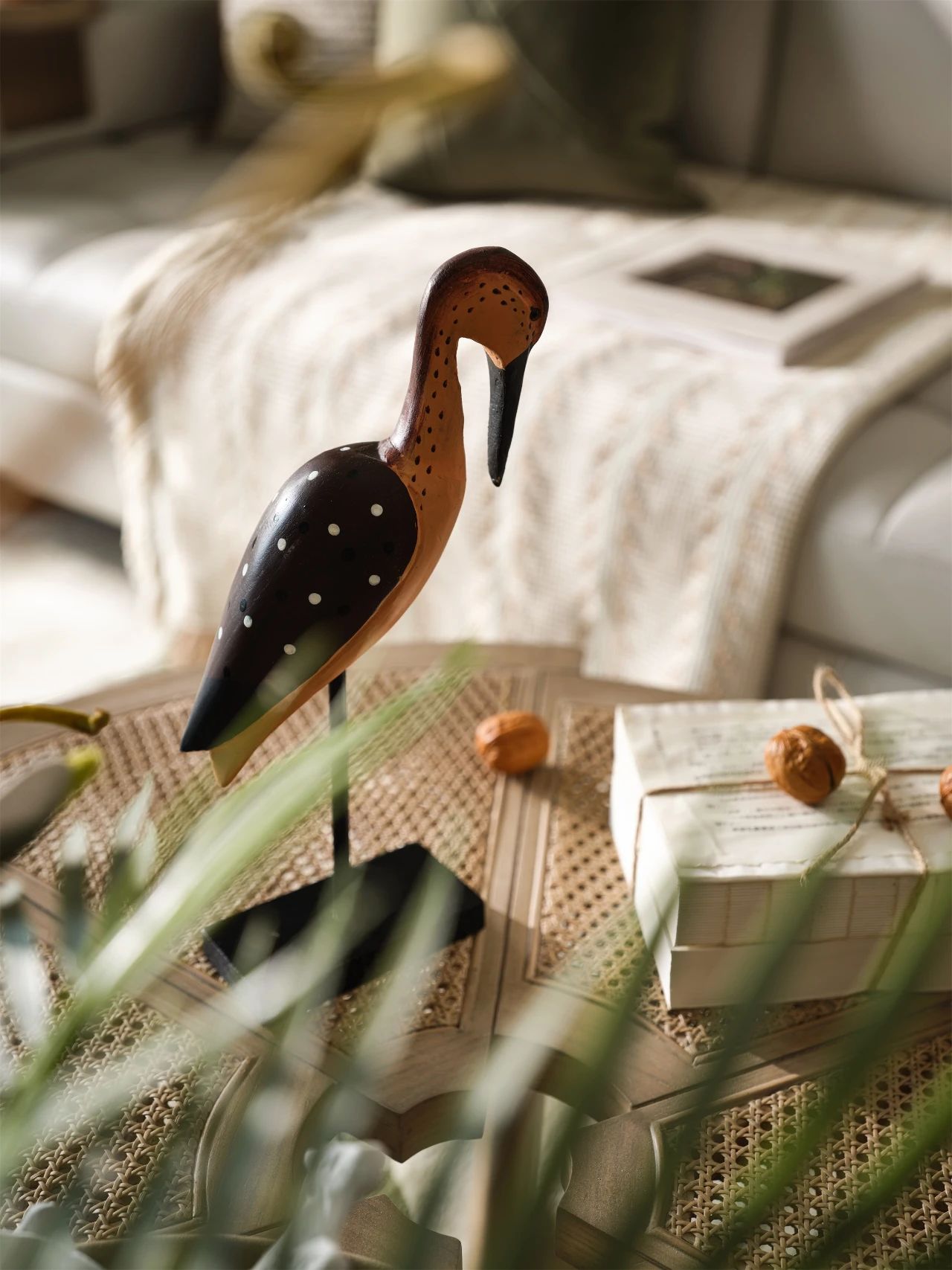 珠海万科样板房设计丨中国珠海丨上海乐尚设计-38