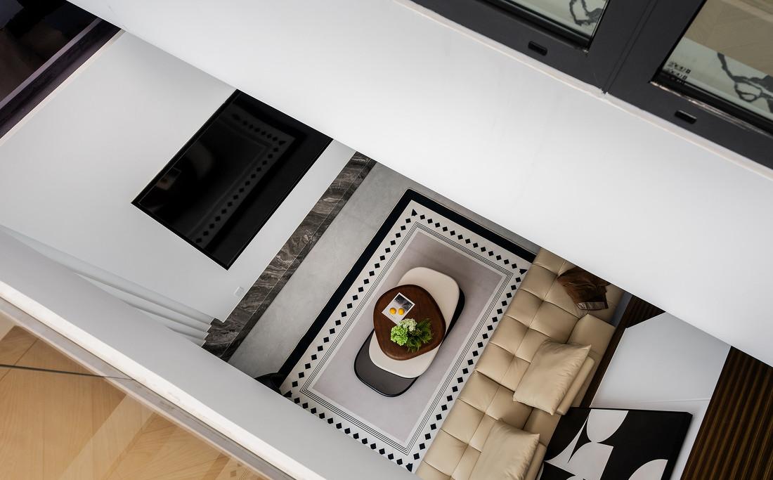 润诚如意府丨中国聊城丨上海众合铂纳空间设计-43